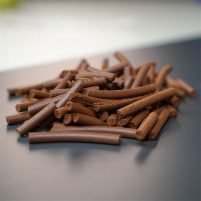 고반응성 철산화 펠릿