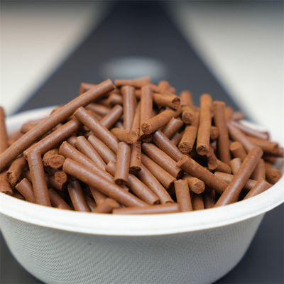 철산화 펠릿 소황 해제 수소황화 제거에 최적 솔루션