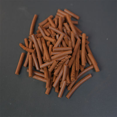 0.6-0.9 g/cm3 yoğunluk Suda çözünmez Sülfür çözücü granüller kokusuz