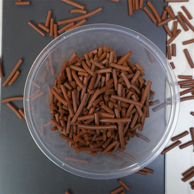 লং গ্রানুল ডিসলফুরাইজার অনুঘটক 0.9G/cm3 কাস্টমাইজড ডিসলফুরাইজেশন সমাধানের জন্য