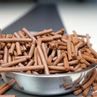 철산화탄소 펠릿 탈황제 0.6-0.9g/cm3 밀도