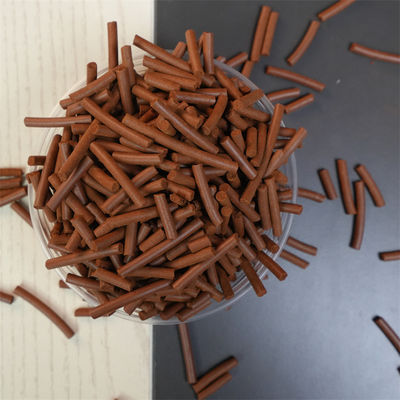 ইন্ডাস্ট্রিয়াল ডিসলফুরাইজার গ্রানুলস ইন ইয়েলোইশ ব্রাউন ডিসলফুরাইজার ক্যাটালাইজার