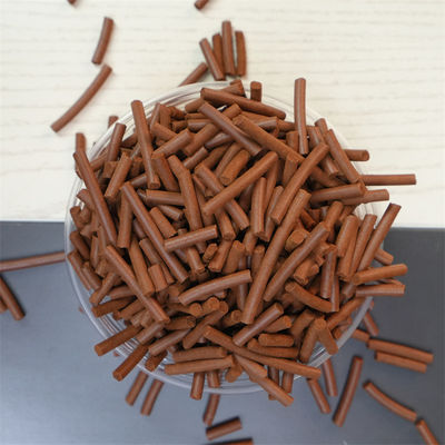 Desulfurization Desulfurizer สีเหลือง สีน้ําตาล สียาว granule