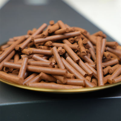 Fe2O3 Desulfurizer Iron Oxide การแก้ไขง่าย ๆ สําหรับการลดการปล่อยซัลเฟอร์ในอุตสาหกรรม