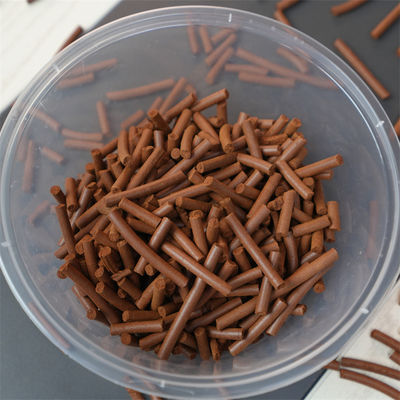 가스 정화 및 탈황화을위한 효과적인 철산화 탈황매체