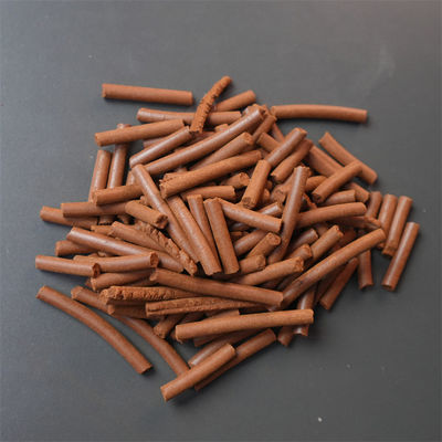 Eliminación del desulfurizador de óxido de hierro H2S en el gas de horno de coque Gas natural Gas de campo petrolero