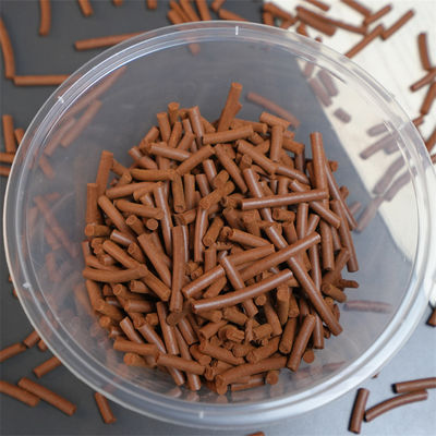 Desulfurizer Oksida Besi yang Efektif untuk Pembersihan Gas dan Kebutuhan Desulfurisasi