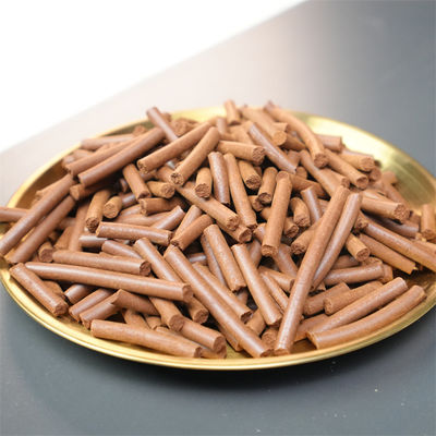 化学産業の用途のために最適化された鉄酸化脱硫剤 高硫黄容量 衝撃耐性および優れた浄化