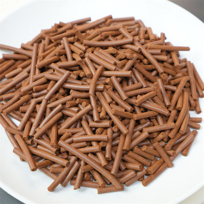 Δυνατότητα θρυμματισμού ≥ 50 N/cm Αποσβεστήρας οξειδίου σιδήρου για καθαρισμό αερίων και αποσβετοποίηση Μέγεθος σωματιδίων φ 4-5 × L 515 mm