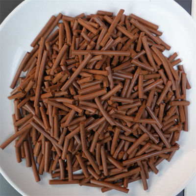 गैस शुद्धिकरण और सल्फ़राइज़ेशन सल्फ़राइज़ेशन के लिए लोहे के ऑक्साइड सल्फ़राइज़र