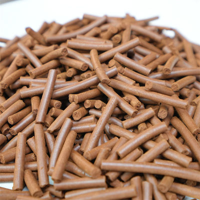 Ontzwaveling van aardgas Ontzwavelingsmiddel voor ijzeroxide met breeksterkte ≥ 50 N/cm