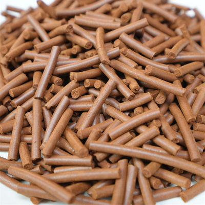 IJzeroxide ontzwavelingsmiddel Bulk Density 0,6-0,9 g/cm3 De ultieme oplossing voor gaszuivering en ontzwaveling