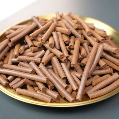 鉄酸化物脱硫剤 石油化学脱硫のための散布密度0.6-0.9g/cm3