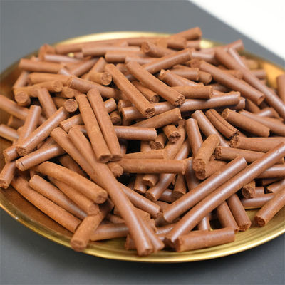 Résistance au broyage ≥ 50 N/cm Désulfurant d'oxyde de fer pour une élimination efficace du soufre dans les usines chimiques