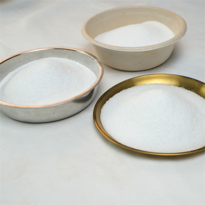 2.5-3kg/t Saf Beyaz Bileşik Gübre Yavaş Serbestleşen Koruyucu Ajans