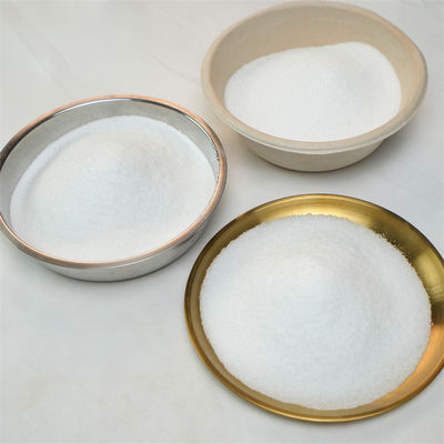 โพลยาครีลาไมด์อะนิออน สําหรับการหนาและการกําจัดน้ําจากโคลนที่มีประสิทธิภาพในกระบวนการอุตสาหกรรม