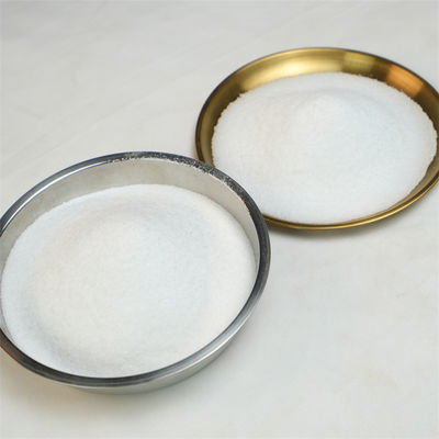 Agente auxiliar químico de poliacrilamida aniónica para a indústria do couro Tratamento de águas residuais