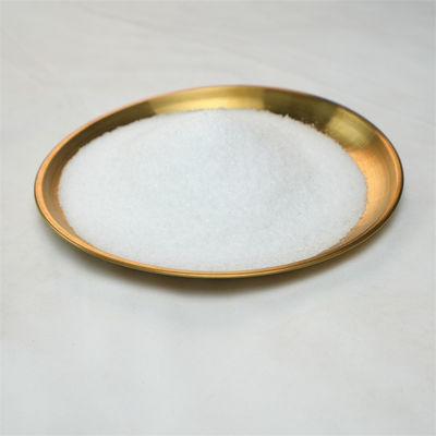 PAM floculante de poliacrilamida aniónica con tiempo de disolución ≤ 60 minutos