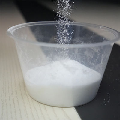 90% Stały czynnik zakwaszający spowalnia szybkość reakcji w oleju i gazie