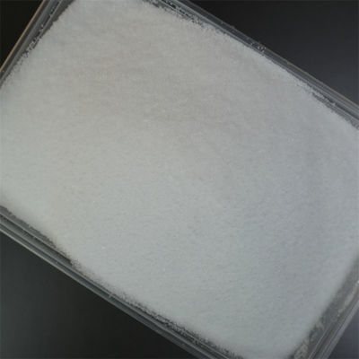 Air larut Anionic Polymer Nononionic Polyacrylamide Powder Putih