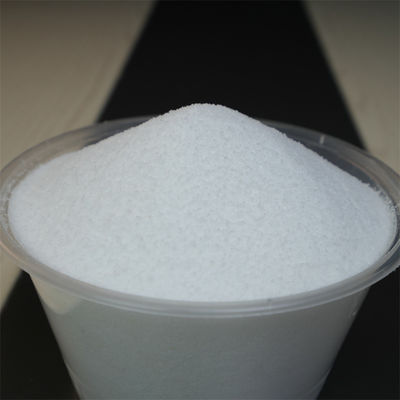High Temperature And Acidic Conditions Flocculating Agent In Water Treatment White Powder