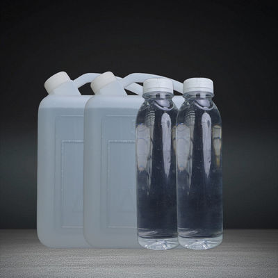 محلول در آب آکریل ترمیتیل آمونیوم کلرید کتیونیک پلیمری پراکنده برای فیبر نساجی