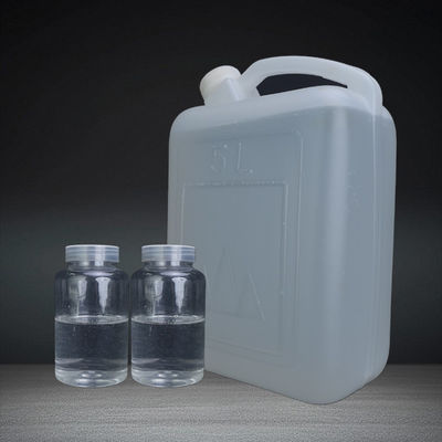 دی متیلامینو اتیل متاکریلات همه کاره برای صنعت C8H15NO2 بی رنگ