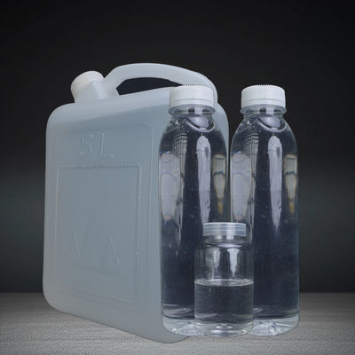 Simpan Dimethylaminoethyl Methacrylate Di Tempat yang Dingin Titik didih 186.C Kategori