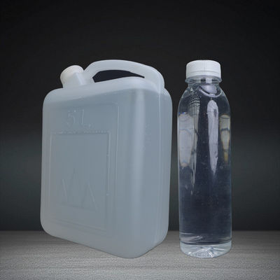 Vlampunt 57C-64C Dimethylaminoethyl methacrylaat Dichtheid 0,932 G/Cm3 Moleculair gewicht 157,21 g/mol Voor productie