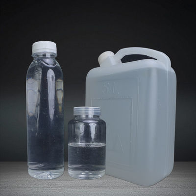 स्थिर रंगहीन मेथाक्रिलोयलोक्सीएथिल ट्राइमेथिल अमोनियम क्लोराइड मैट