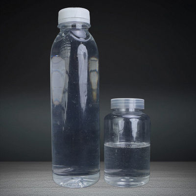 Chlorure de méthacryloxyloxyéthyltriméthylammonium à forte affinité pour les substances anioniques