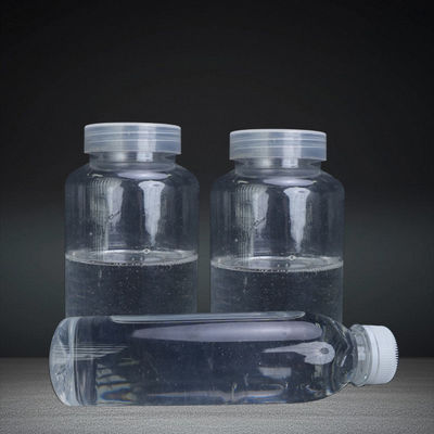 Acryloyloxyethyltrimethylammoniumchlorid innerhalb von Ph 3,0 bis 7,0 und Lagerung 3 Monate bei 30°C