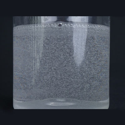 Methacryloyloxyethyl Trimethyl Ammonium Chloride dengan Cairan Berwarna ke Kuning Putih dan Periode Penyimpanan 3 Bulan